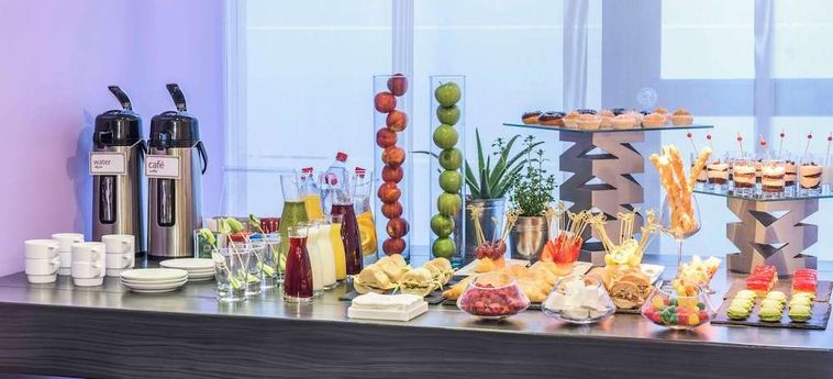 Hotel Nh Collection Quito Royal Quito : Photo 