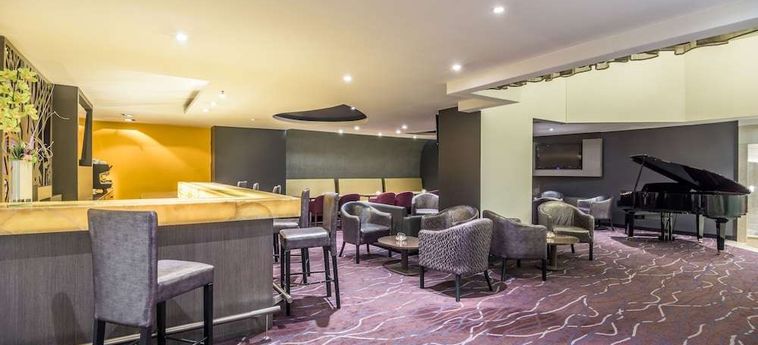 Hotel Nh Collection Quito Royal Quito : Photo 