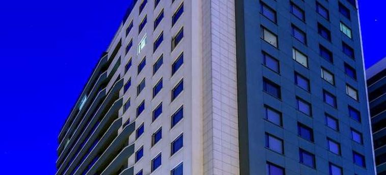 Hotel Nh Collection Quito Royal Quito : Photo 