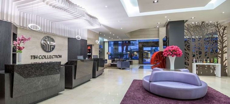 Hotel Nh Collection Quito Royal Quito: Foto 