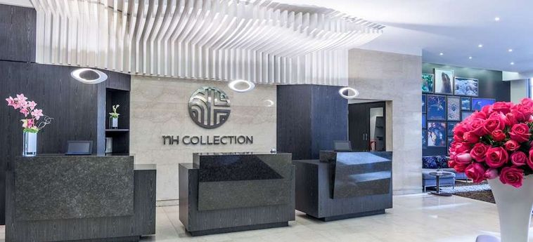 Hotel Nh Collection Quito Royal Quito: Foto 