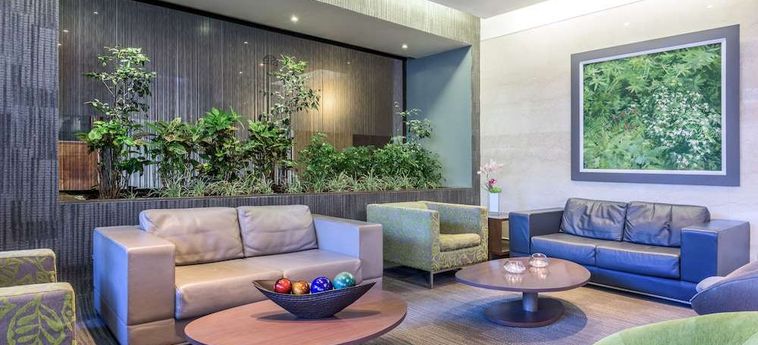 Hotel Nh Collection Quito Royal Quito: Foto 