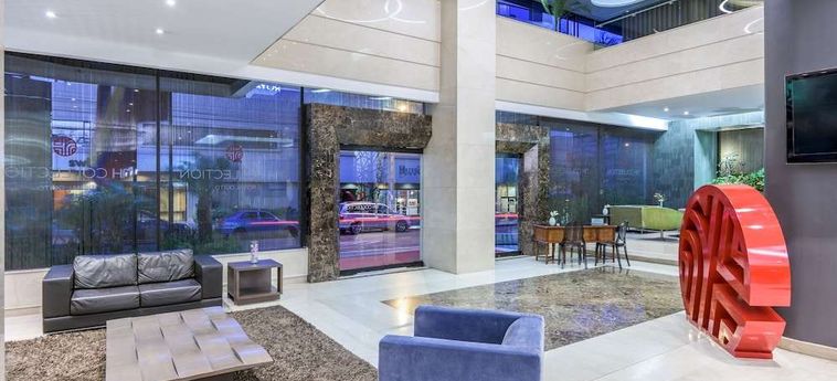 Hotel Nh Collection Quito Royal Quito: Foto 