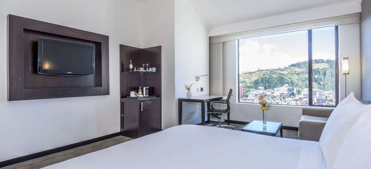 Hotel Nh Collection Quito Royal Quito: Foto 