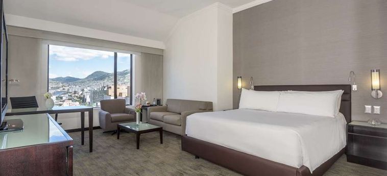 Hotel Nh Collection Quito Royal Quito: Foto 