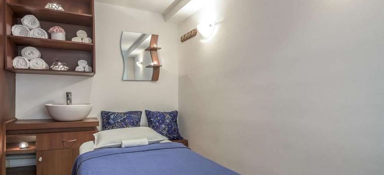 Hotel Nh Collection Quito Royal Quito: Foto 