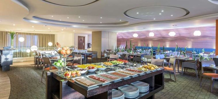 Hotel Nh Collection Quito Royal:  QUITO