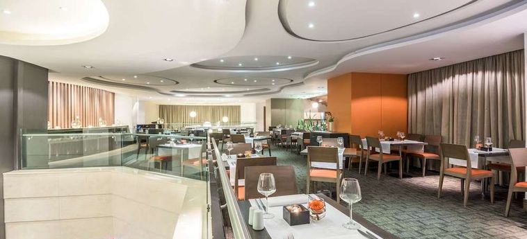 Hotel Nh Collection Quito Royal:  QUITO