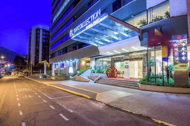 Hotel Nh Collection Quito Royal Quito: Photo 