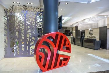 Hotel Nh Collection Quito Royal Quito: Photo 
