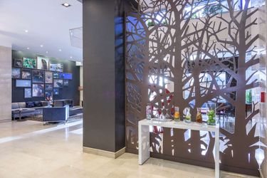 Hotel Nh Collection Quito Royal Quito: Photo 