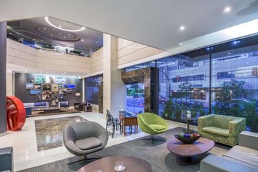 Hotel Nh Collection Quito Royal Quito: Photo 
