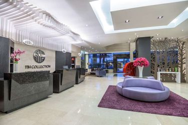 Hotel Nh Collection Quito Royal Quito: Photo 