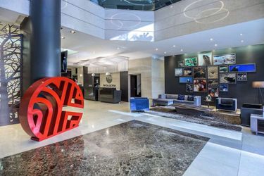 Hotel Nh Collection Quito Royal Quito: Photo 