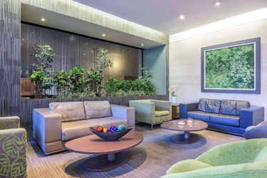 Hotel Nh Collection Quito Royal Quito: Photo 
