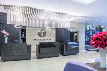 Hotel Nh Collection Quito Royal Quito: Photo 