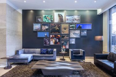 Hotel Nh Collection Quito Royal Quito: Photo 