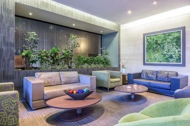 Hotel Nh Collection Quito Royal Quito: Photo 