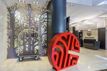 Hotel Nh Collection Quito Royal Quito: Photo 