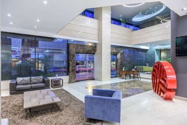 Hotel Nh Collection Quito Royal Quito: Photo 