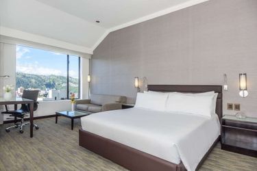 Hotel Nh Collection Quito Royal Quito: Photo 