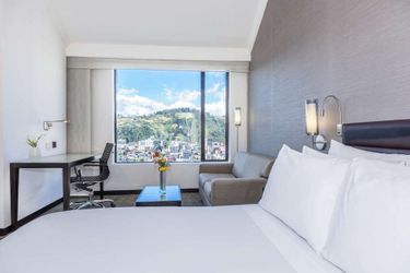 Hotel Nh Collection Quito Royal Quito: Photo 