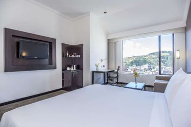 Hotel Nh Collection Quito Royal Quito: Photo 