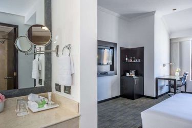 Hotel Nh Collection Quito Royal Quito: Photo 