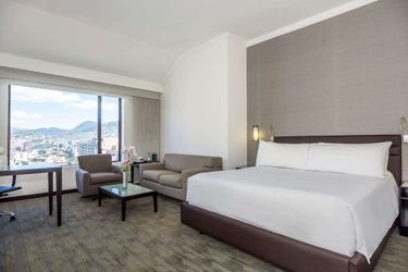 Hotel Nh Collection Quito Royal Quito: Photo 