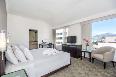 Hotel Nh Collection Quito Royal Quito: Photo 