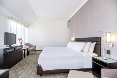 Hotel Nh Collection Quito Royal Quito: Photo 