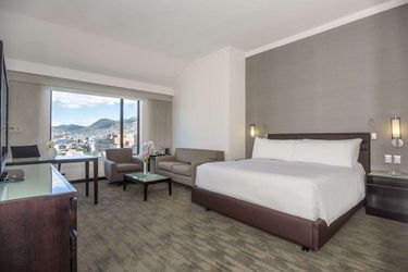 Hotel Nh Collection Quito Royal Quito: Photo 