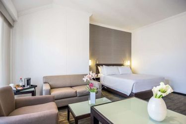 Hotel Nh Collection Quito Royal Quito: Photo 