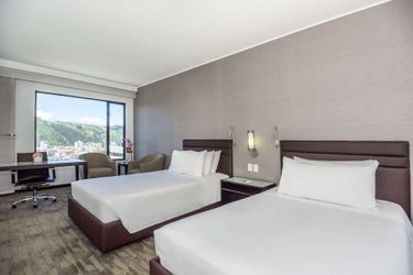 Hotel Nh Collection Quito Royal Quito: Photo 