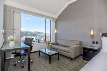 Hotel Nh Collection Quito Royal Quito: Photo 