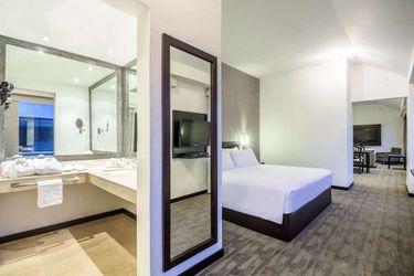 Hotel Nh Collection Quito Royal Quito: Photo 