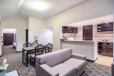 Hotel Nh Collection Quito Royal Quito: Photo 