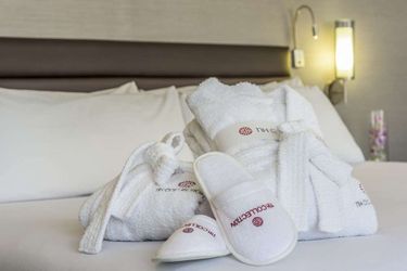 Hotel Nh Collection Quito Royal Quito: Photo 