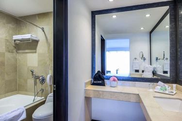 Hotel Nh Collection Quito Royal Quito: Photo 