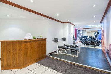Hotel Nh Collection Quito Royal Quito: Photo 