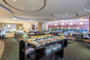 Hotel Nh Collection Quito Royal Quito: Photo 
