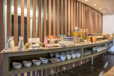 Hotel Nh Collection Quito Royal Quito: Photo 