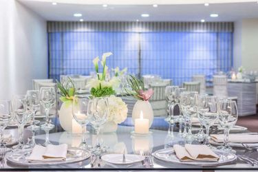 Hotel Nh Collection Quito Royal Quito: Photo 