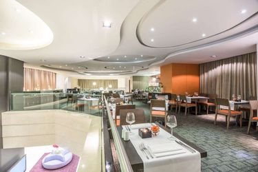 Hotel Nh Collection Quito Royal Quito: Photo 