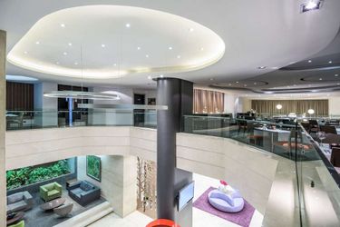 Hotel Nh Collection Quito Royal Quito: Photo 