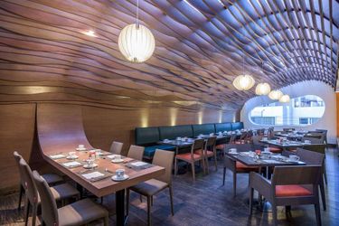 Hotel Nh Collection Quito Royal Quito: Photo 