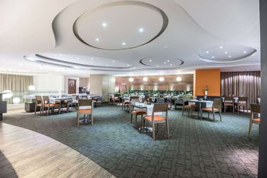 Hotel Nh Collection Quito Royal Quito: Photo 