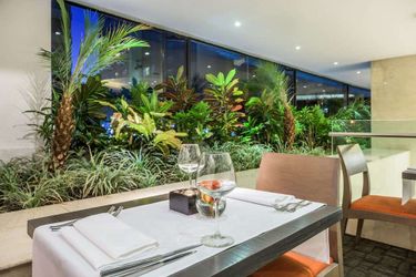 Hotel Nh Collection Quito Royal Quito: Photo 