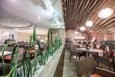 Hotel Nh Collection Quito Royal Quito: Photo 