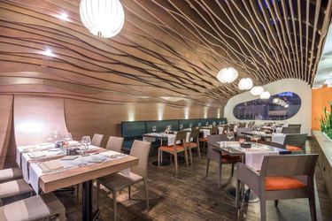 Hotel Nh Collection Quito Royal Quito: Photo 